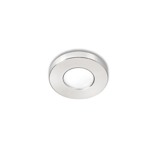 BCM - DANA 35 Courtesy Light - 5W, 8-32V, IP66, 2700K, Stainless Steel (BCM3453-35-4-27) — Quality Boat Parts