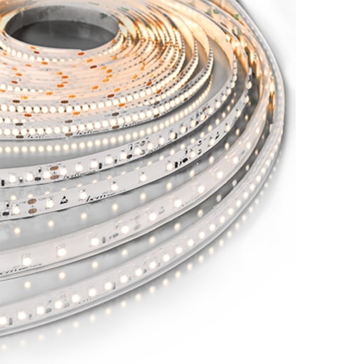 BCM - Mini Flex Led One 240 Slim Flex Led - 24 VDC, 5M — Quality Boat Parts