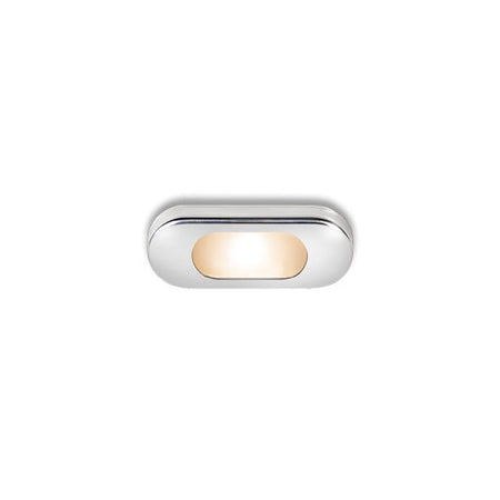 BCM - Bedford 40 Courtesy Light - 3000K Warm White, 8-32V, IP66 — Quality Boat Parts