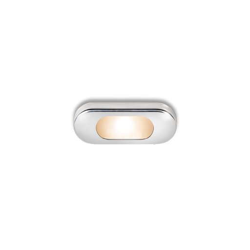 BCM - Bedford 40 Courtesy Light - 3000K Warm White, 8-32V, IP66 — Quality Boat Parts