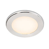 BCM - OCEAN 155 Downlight - 12W, 18-32V, Warm White, IP66 — Quality Boat Parts