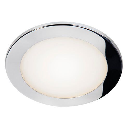 BCM - OCEAN 210 Downlight - 18W, IP66, 3000K, Warm White, 18-32V — Quality Boat Parts