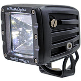 Plash - Cube Flood Light - 40W, 35°, 5200Lm, IP69K, 9-36V, 6000K, Cool White (40-FL) — Quality Boat Parts