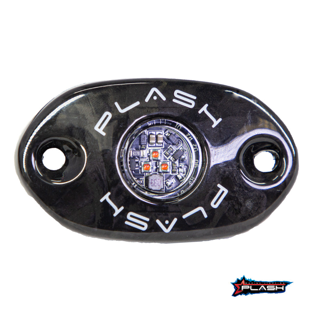 Plash - CORPUS LED Deck Light - 9W, 1240lm, IP68, 9-24V — Quality Boat Parts