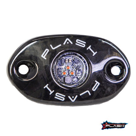 Plash - CORPUS LED Deck Light - 9W, 1240lm, IP68, 9-24V — Quality Boat Parts