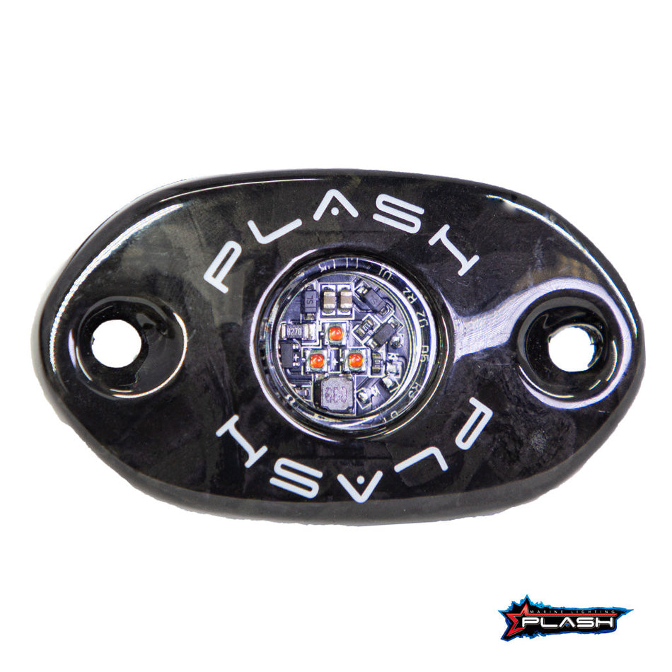 Plash - CORPUS LED Deck Light - 9W, 1240lm, IP68, 9-24V — Quality Boat Parts