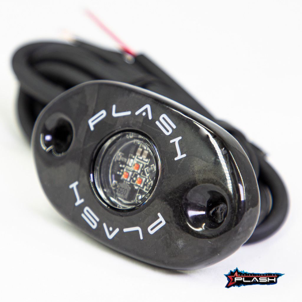 Plash - CORPUS LED Deck Light - 9W, 1240lm, IP68, 9-24V — Quality Boat Parts