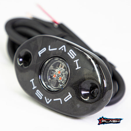 Plash - CORPUS LED Deck Light - 9W, 1240lm, IP68, 9-24V — Quality Boat Parts