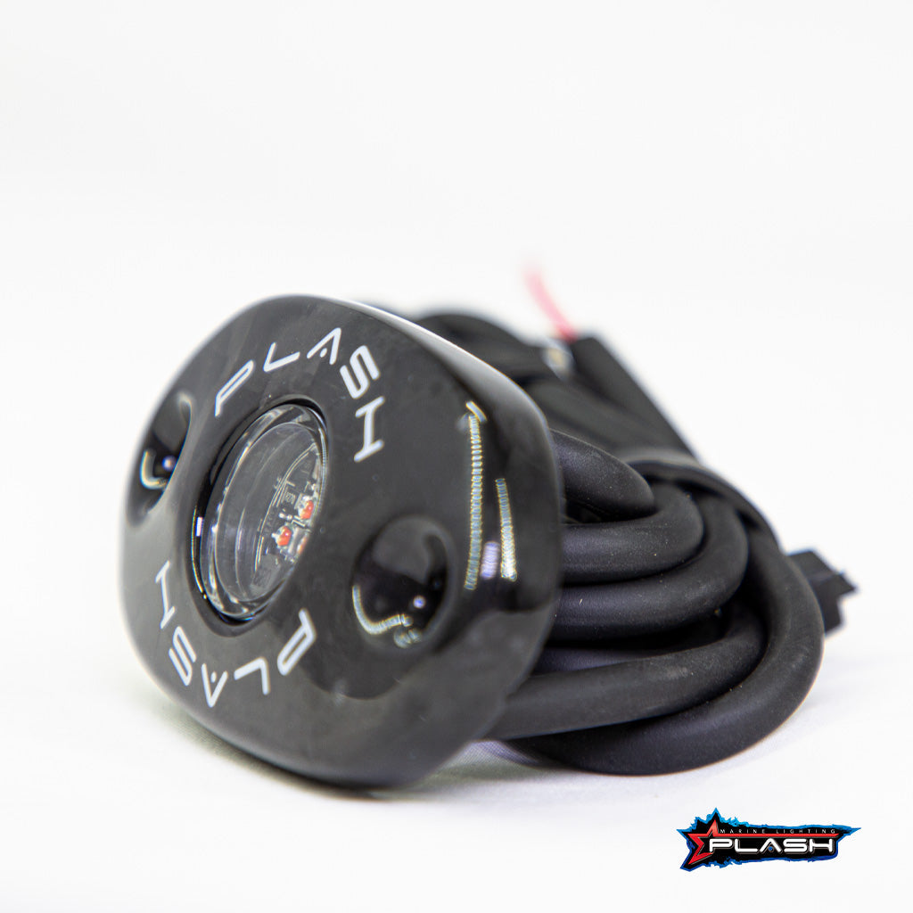 Plash - CORPUS LED Deck Light - 9W, 1240lm, IP68, 9-24V — Quality Boat Parts