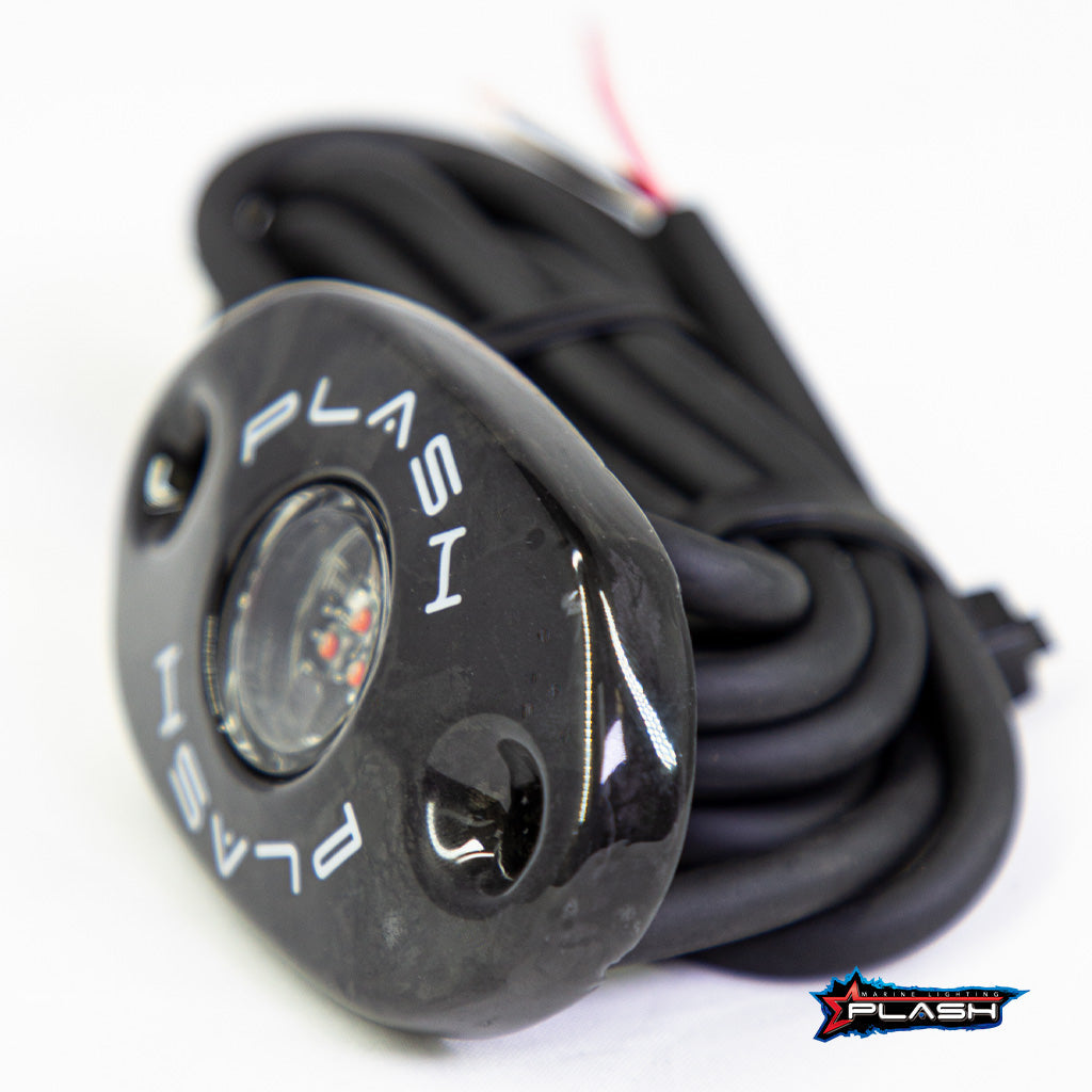 Plash - CORPUS LED Deck Light - 9W, 1240lm, IP68, 9-24V — Quality Boat Parts