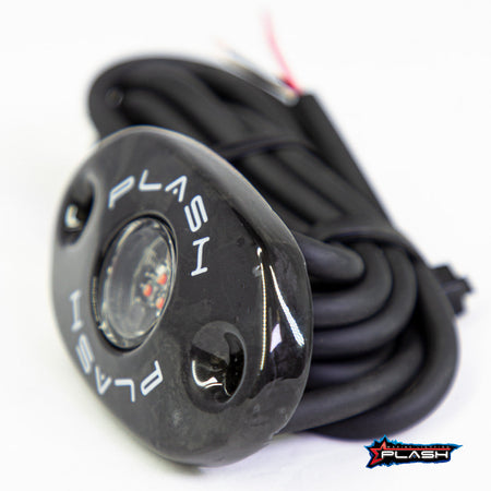 Plash - CORPUS LED Deck Light - 9W, 1240lm, IP68, 9-24V — Quality Boat Parts