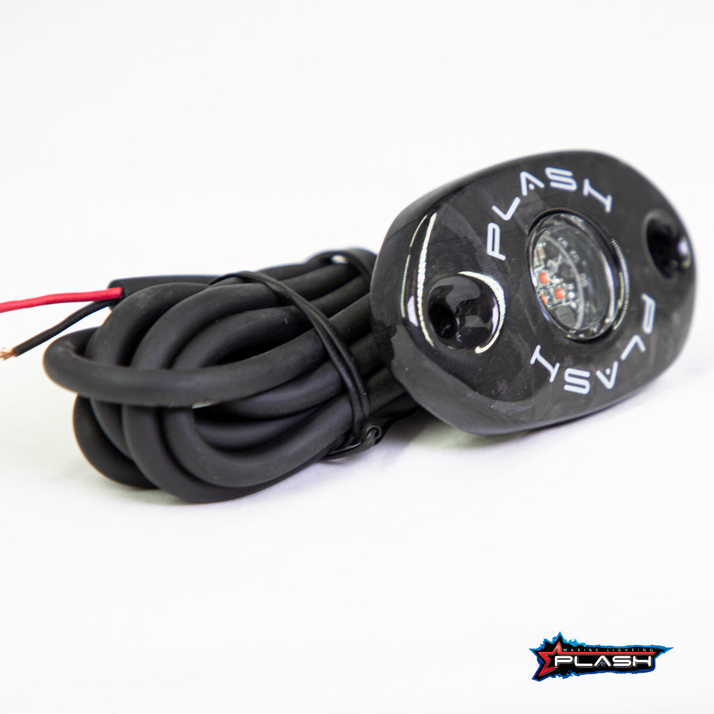 Plash - CORPUS LED Deck Light - 9W, 1240lm, IP68, 9-24V — Quality Boat Parts