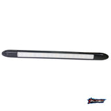 Plash - LED Bar Light - IP67, 12V, Low Profile, RGBW, 20W, 1.6A — Quality Boat Parts