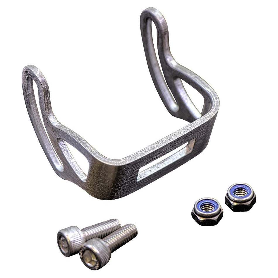 Plash - Mounting Bracket - For Cube Light, Stainless Steel (CUBE-BRKT) — Quality Boat Parts