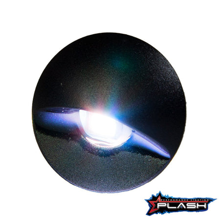 Plash - LED Step Light - 12V, IP68, 32Lm — Quality Boat Parts