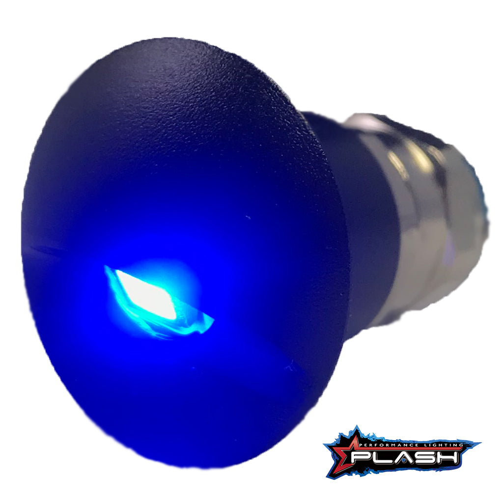 Plash - LED Step Light - 12V, IP68, 32Lm — Quality Boat Parts
