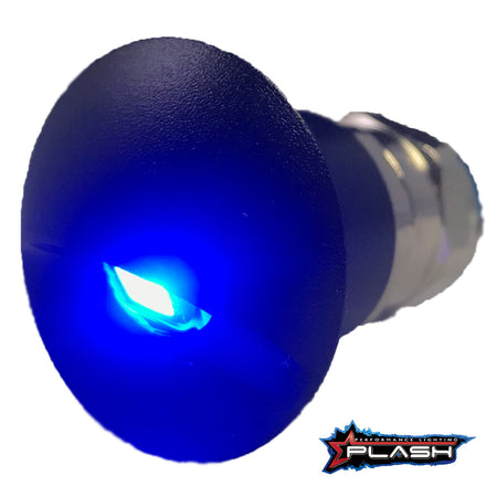 Plash - LED Step Light - 12V, IP68, 32Lm — Quality Boat Parts