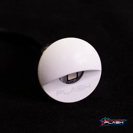 Plash - LED Step Light - 12V, IP68, 32Lm — Quality Boat Parts
