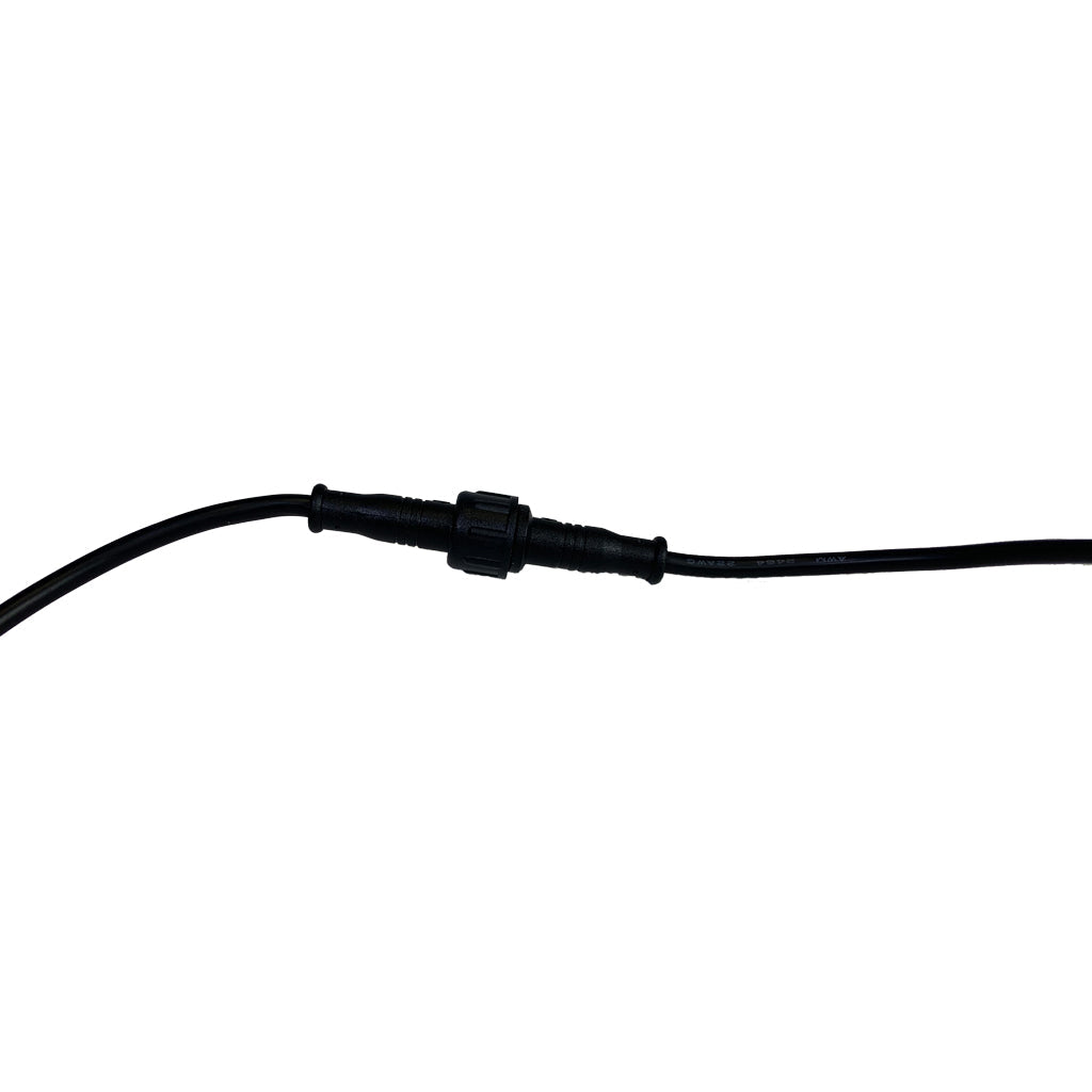 Plash - LED Step Light - Stainless Steel, RGB, 12V, IP68 (DL-SS-RGB) — Quality Boat Parts