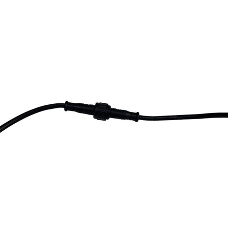 Plash - LED Step Light - Stainless Steel, RGB, 12V, IP68 (DL-SS-RGB) — Quality Boat Parts