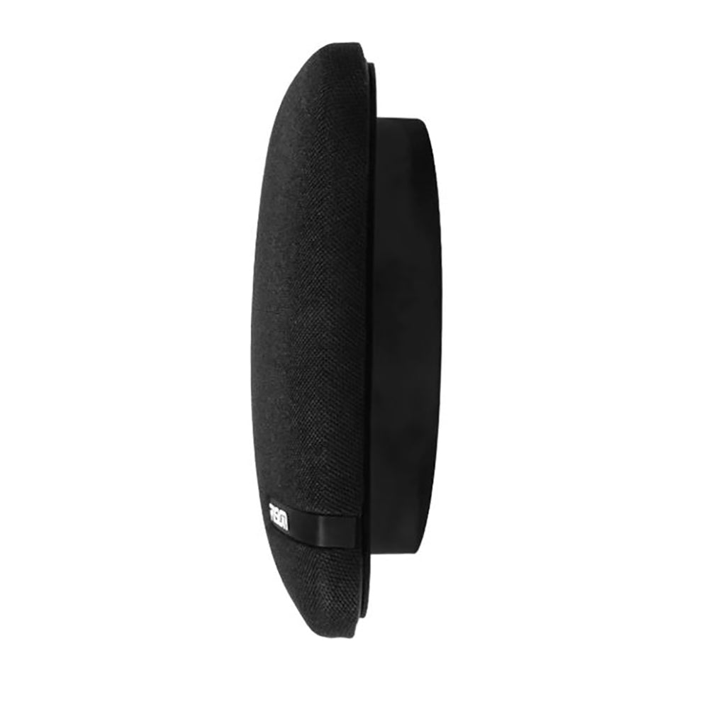 Fusion - SM Series Shallow Mount Square Speakers - 6.5", 100W, IP65, 4 Ohms, 150 Hz-20 kHz — Quality Boat Parts