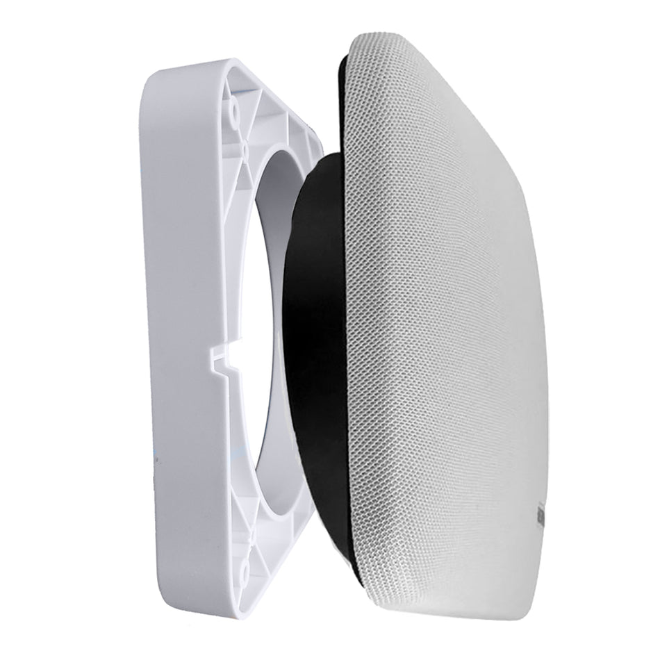 Fusion - SM Series Single Surface Corner Spacers - Pair — Quality Boat Parts