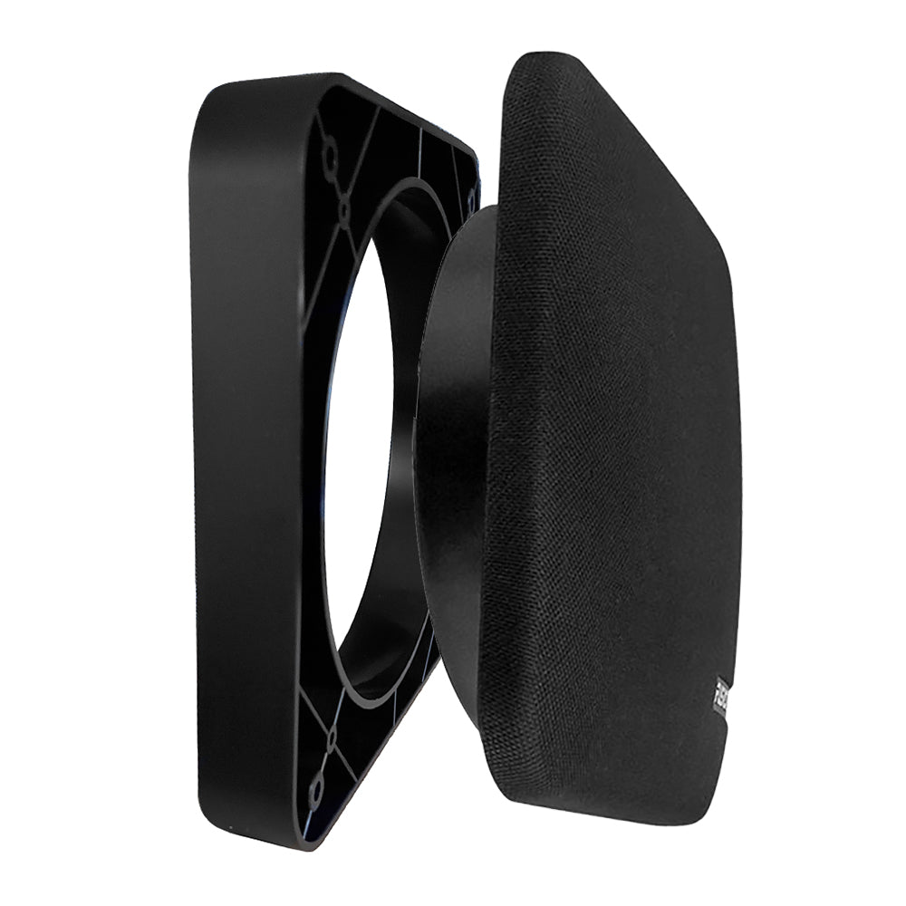 Fusion - SM Series Single Surface Corner Spacers - Pair — Quality Boat Parts