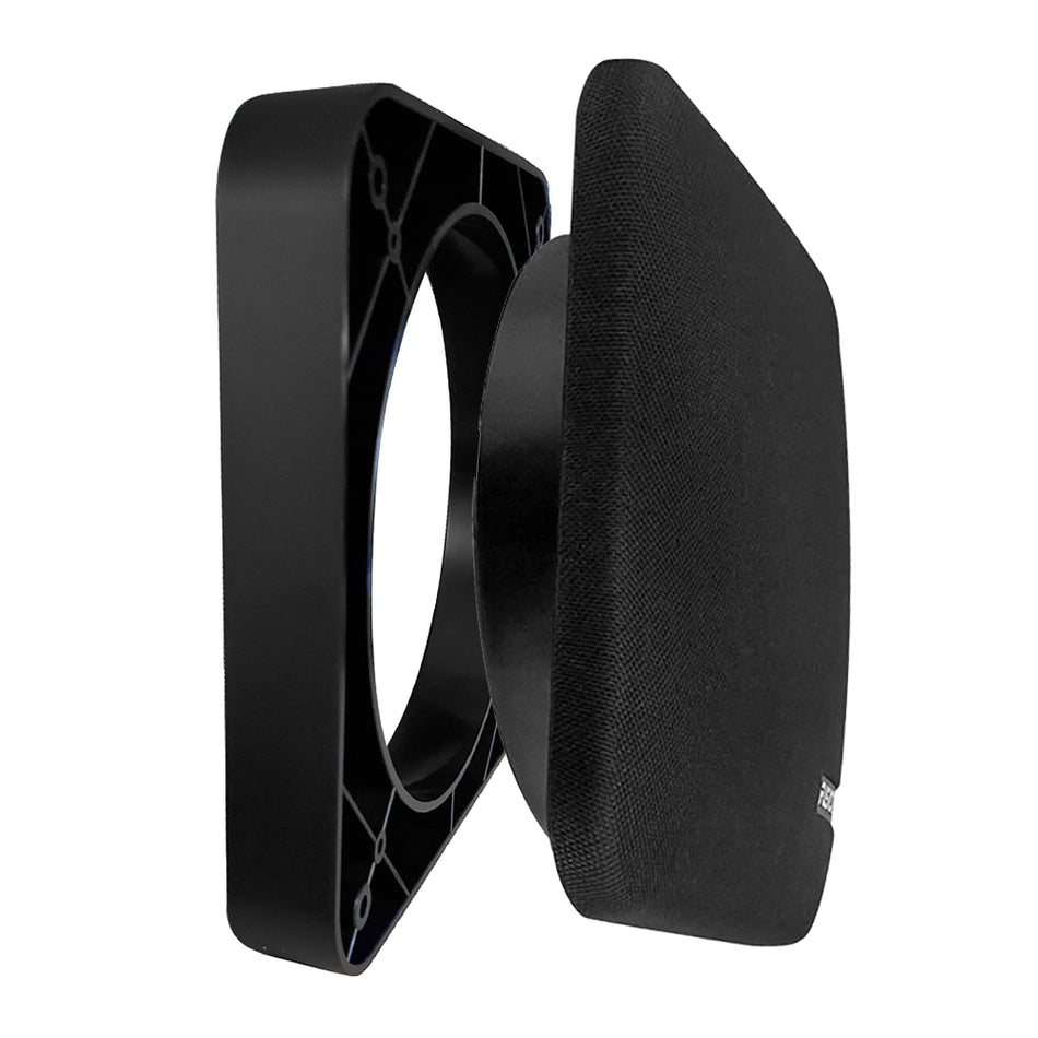 Fusion - SM Series Single Surface Corner Spacers - Pair — Quality Boat Parts