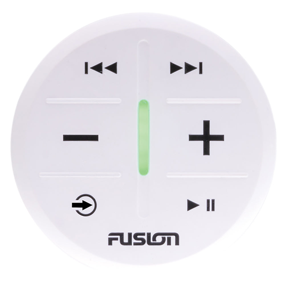 Fusion - ANT Wireless Stereo Remote - IPX6 — Quality Boat Parts