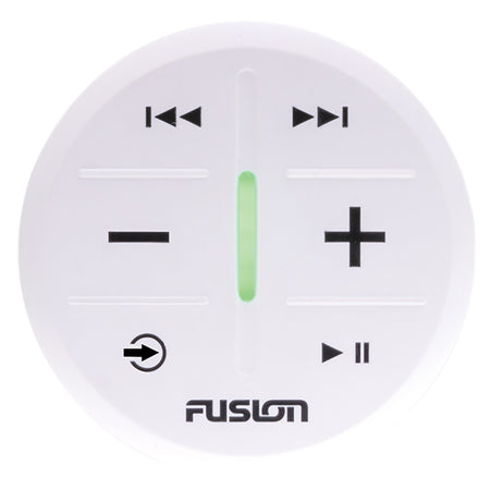Fusion - ANT Wireless Stereo Remote - IPX6 — Quality Boat Parts