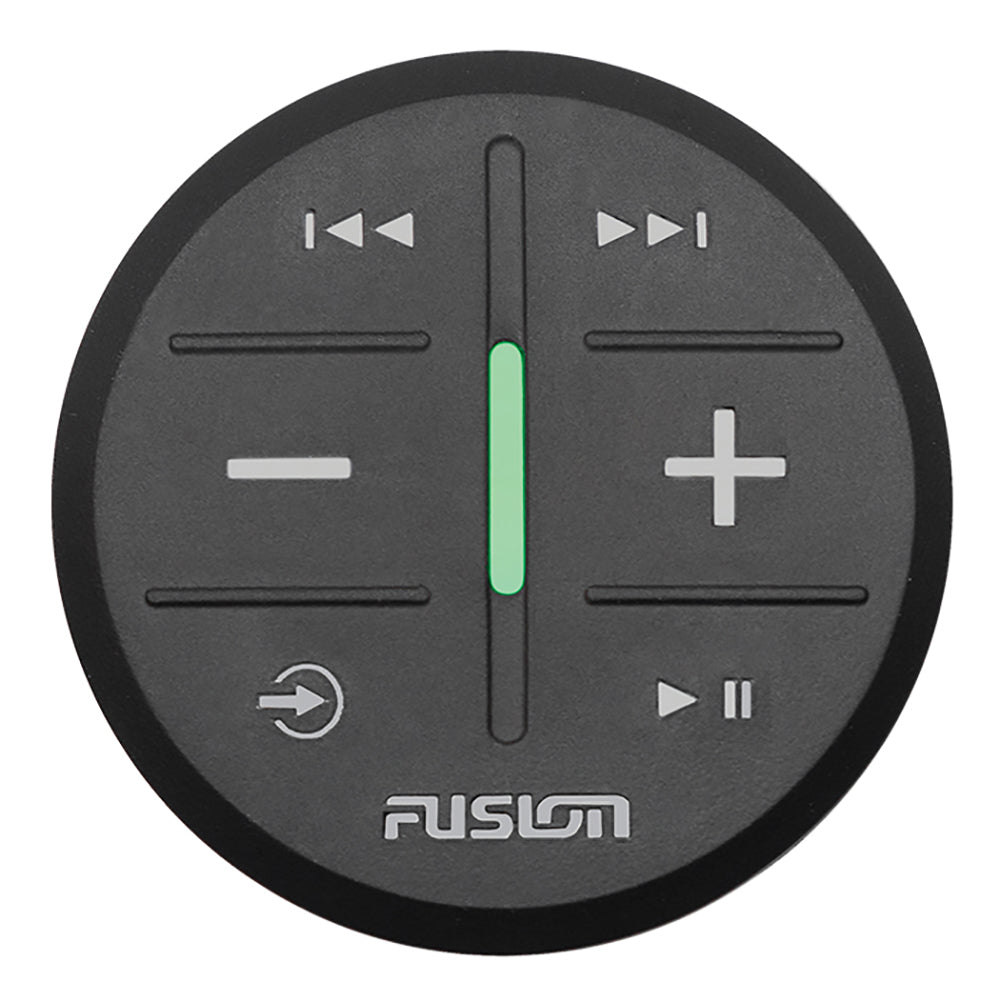 Fusion - ANT Wireless Stereo Remote - IPX6 — Quality Boat Parts