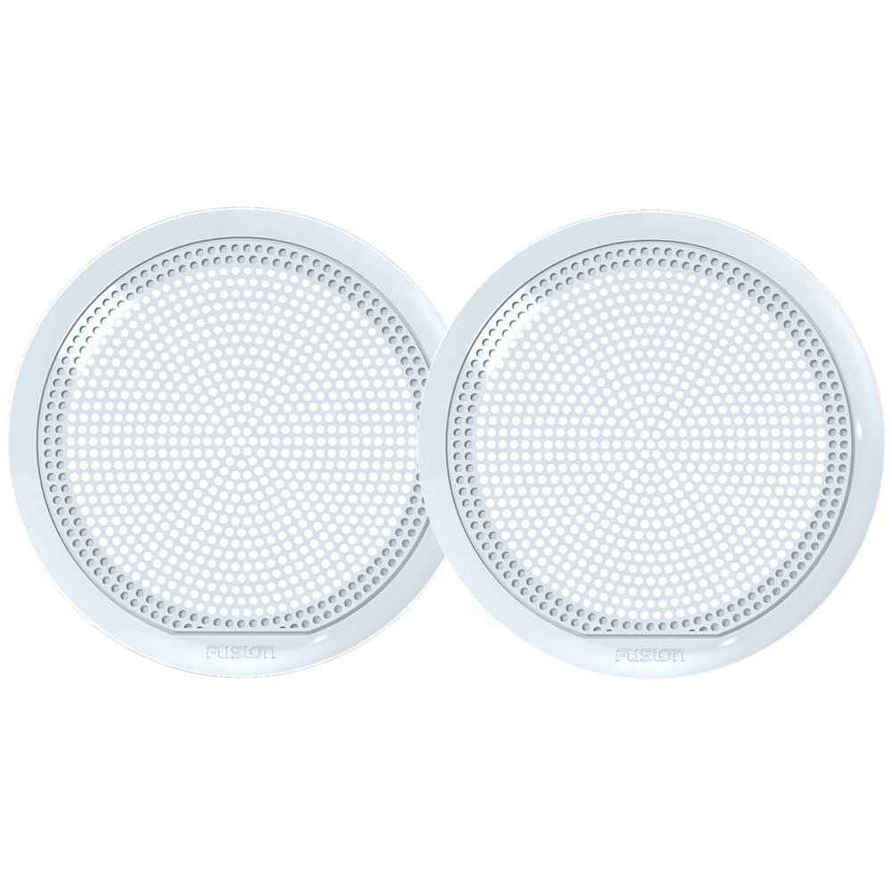 Fusion - EL-X651 Speaker Cover - 6.5" — Quality Boat Parts