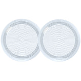 Fusion - EL-X651 Speaker Cover - 6.5" — Quality Boat Parts