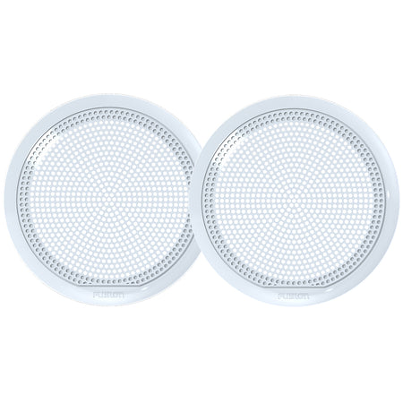 Fusion - EL-X651 Speaker Cover - 6.5" — Quality Boat Parts