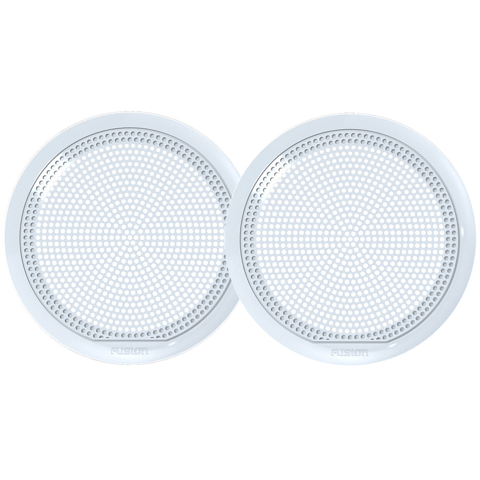 Fusion - EL-X651 Speaker Cover - 6.5" — Quality Boat Parts