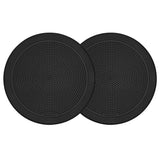 Fusion - FM Series Speakers Round - Flush Mount, IP65, 100Hz/18kHz, 4 Ohms — Quality Boat Parts