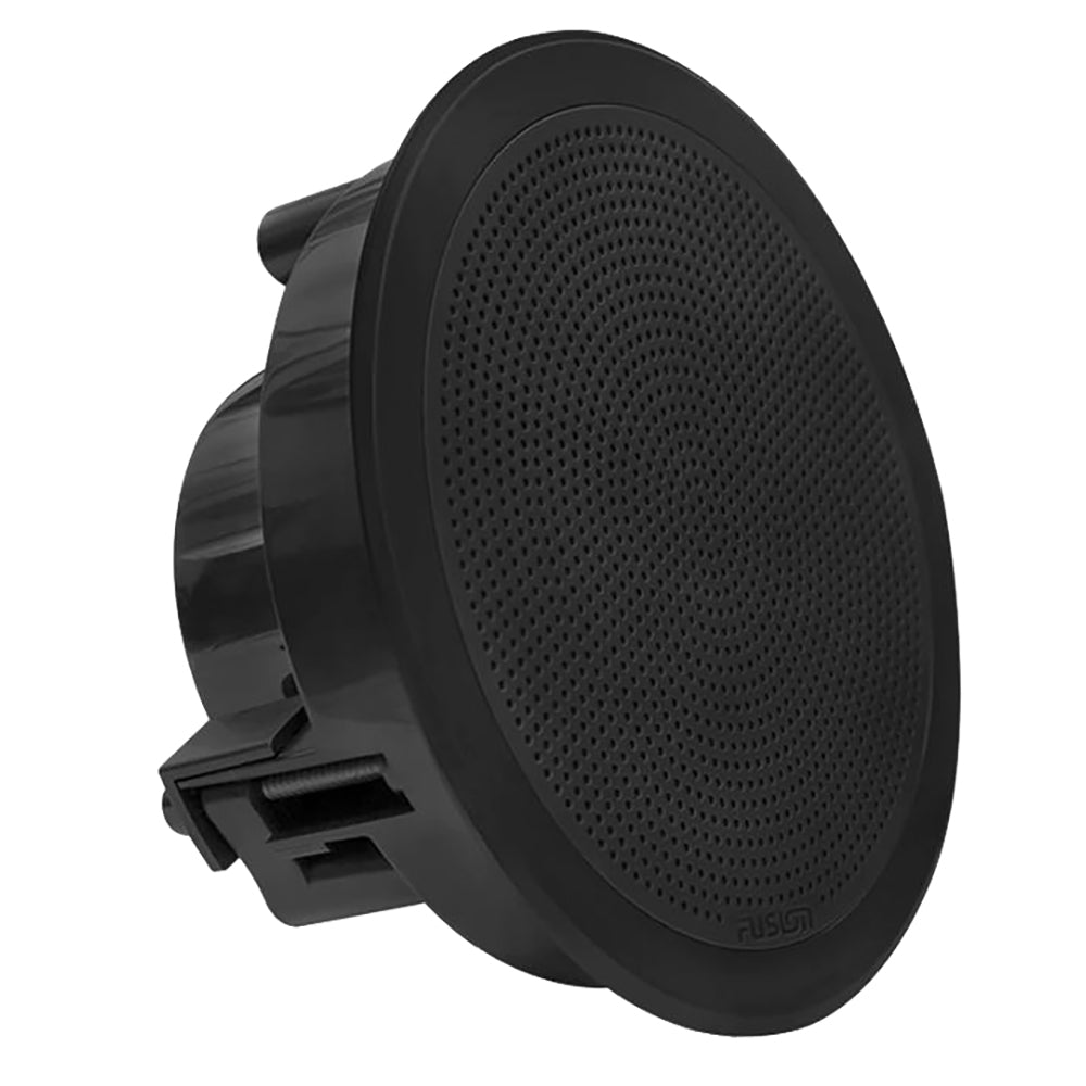 Fusion - FM Series Speakers Round - Flush Mount, IP65, 100Hz/18kHz, 4 Ohms — Quality Boat Parts