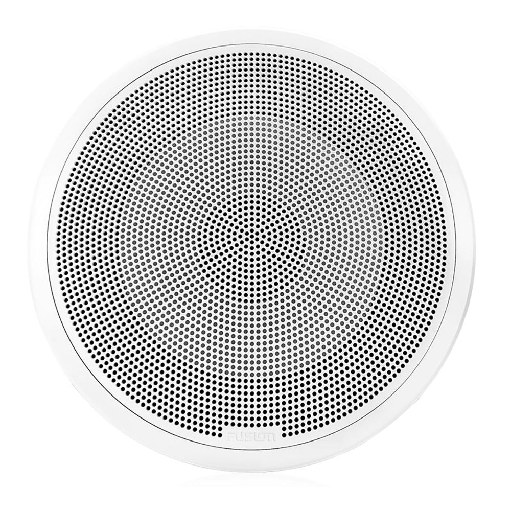 Fusion - FM Series Subwoofer Round - 10", 400W, Flush Mount, 4 Ohms, IP65, 30Hz/2kHz — Quality Boat Parts
