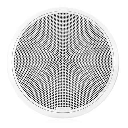 Fusion - FM Series Subwoofer Round - 10", 400W, Flush Mount, 4 Ohms, IP65, 30Hz/2kHz — Quality Boat Parts