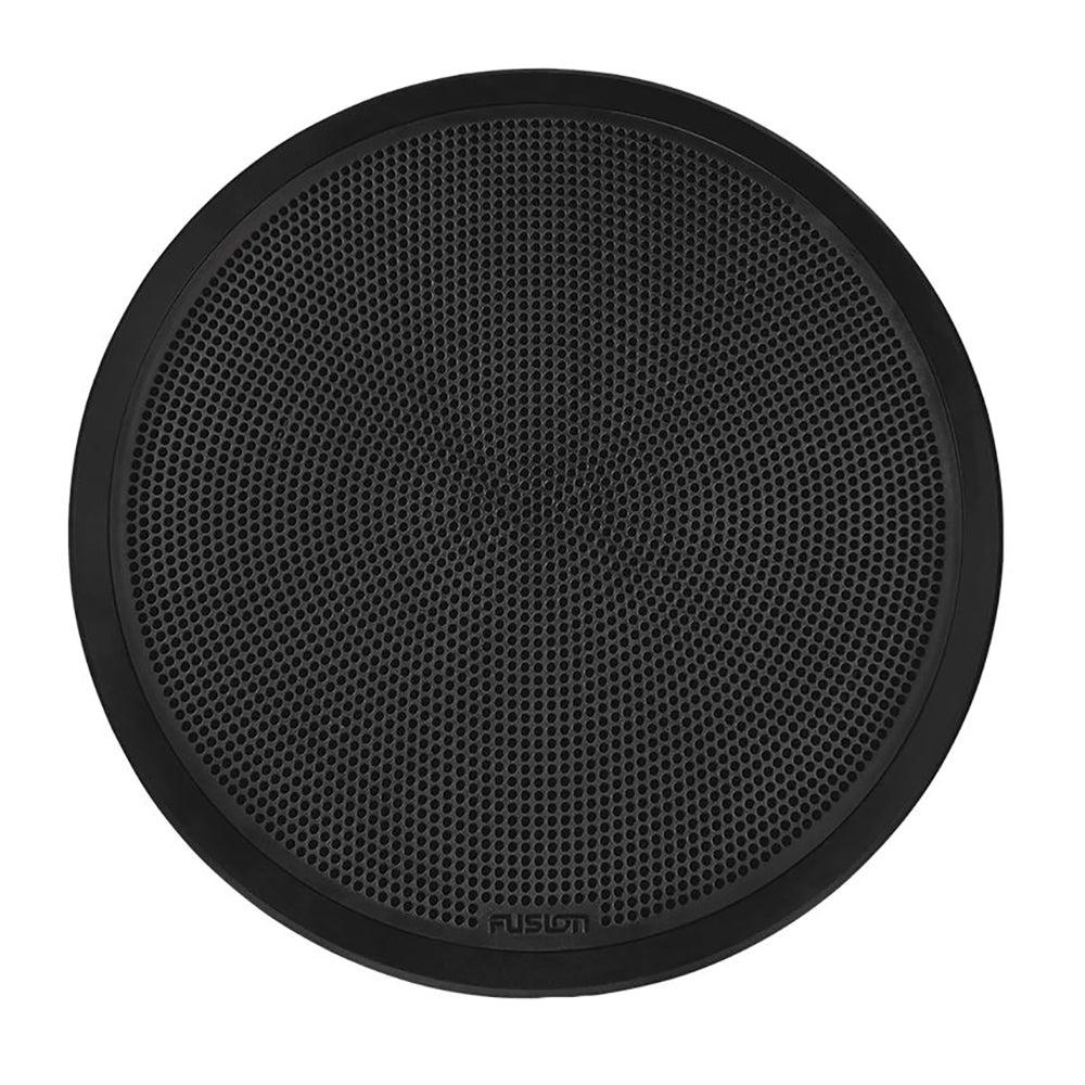 Fusion - FM Series Subwoofer Round - 10", 400W, Flush Mount, 4 Ohms, IP65, 30Hz/2kHz — Quality Boat Parts