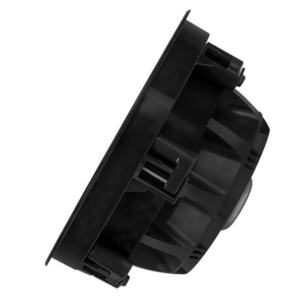 Fusion - FM Series Subwoofer Round - 10", 400W, Flush Mount, 4 Ohms, IP65, 30Hz/2kHz — Quality Boat Parts