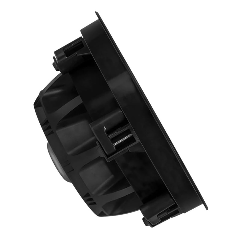 Fusion - FM Series Subwoofer Round - 10", 400W, Flush Mount, 4 Ohms, IP65, 30Hz/2kHz — Quality Boat Parts