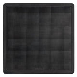 Fusion - FM Series Subwoofer Square - 10", 400W, Flush Mount, 4 Ohms, IP65, 30Hz/2kHz — Quality Boat Parts