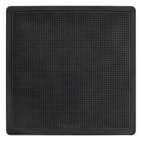 Fusion - FM Series Subwoofer Square - 10", 400W, Flush Mount, 4 Ohms, IP65, 30Hz/2kHz — Quality Boat Parts