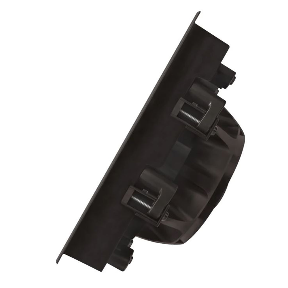 Fusion - FM Series Subwoofer Square - 10", 400W, Flush Mount, 4 Ohms, IP65, 30Hz/2kHz — Quality Boat Parts