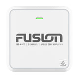 Fusion - Marine Amplifier - 4 Ohms — Quality Boat Parts