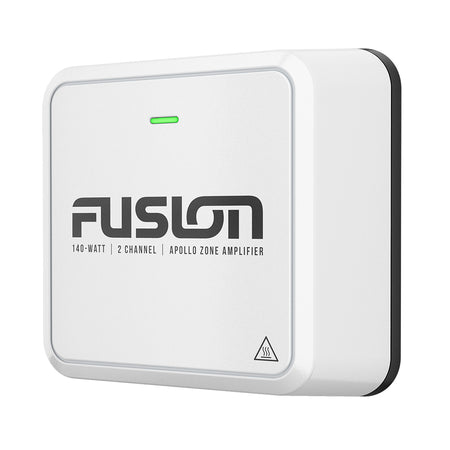Fusion - Marine Amplifier - 4 Ohms — Quality Boat Parts