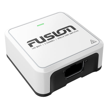 Fusion - Marine Amplifier - 4 Ohms — Quality Boat Parts