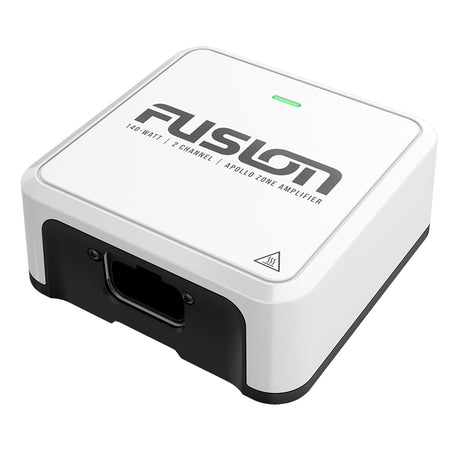 Fusion - Marine Amplifier - 4 Ohms — Quality Boat Parts