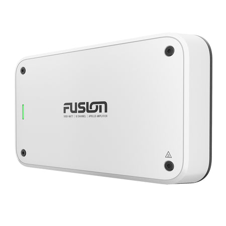 Fusion - Marine Amplifier - 4 Ohms — Quality Boat Parts